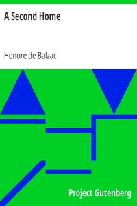 Cover of A Second Home