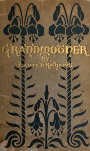 Cover of Grandmother The Story of a Life That Never Was Lived