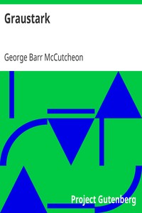 Cover of Graustark