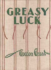Cover of Greasy luck