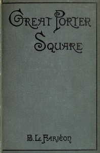 Cover of Great Porter Square A Mystery. v. 2