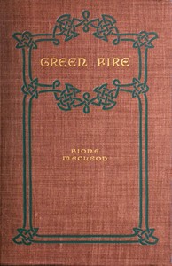 Cover of Green Fire A Romance