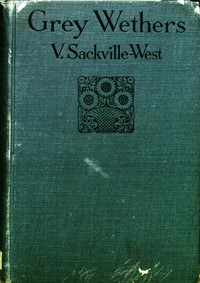 Cover of Grey Wethers A Romantic Novel