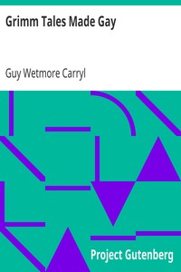 Cover of Grimm Tales Made Gay