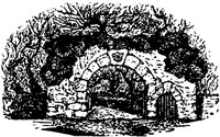 Cover of Guernsey pictorial directory and stranger's guide
