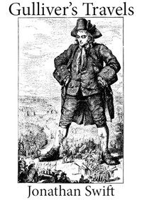 Cover of Gulliver's Travels into Several Remote Nations of the World