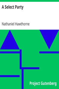 Cover of A Select Party