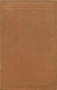 Cover of Hadrian's Wall
