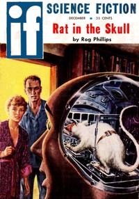 Cover of Half Around Pluto