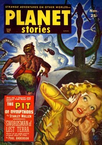 Cover of Halftripper