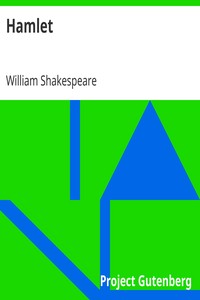 Cover of Hamlet
