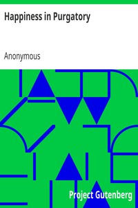 Cover of Happiness in Purgatory