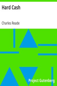 Cover of Hard Cash