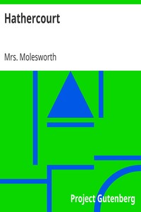 Cover of Hathercourt