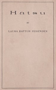 Cover of Hatsu A Story of Egypt
