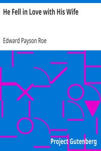 Cover of He Fell in Love with His Wife