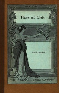 Cover of Hearts and clubs