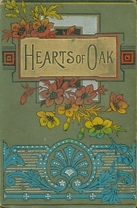 Cover of Hearts of Oak