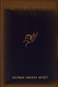 Cover of Heavens and Earth