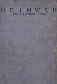 Cover of Heimweh; The siren; The loaded gun; Liebereich; Iupiter Tonans; Sis; Thor's emerald; Guile