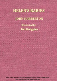 Cover of Helen's Babies