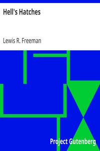 Cover of Hell's Hatches