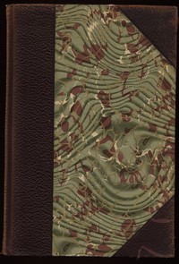 Cover of Henrietta Temple A Love Story