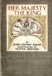 Cover of Her Majesty the King