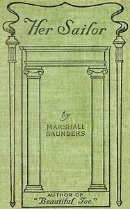 Cover of Her Sailor A Love Story