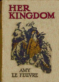 Cover of Her kingdom