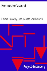 Cover of Her mother's secret