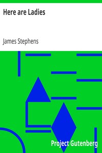 Cover of Here are Ladies