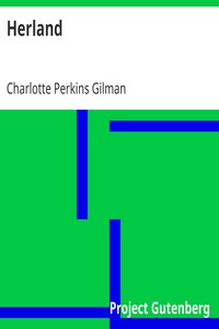 Cover of Herland