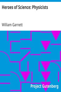 Cover of Heroes of Science Physicists