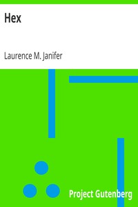 Cover of Hex