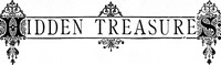 Cover of Hidden Treasures; Or, Why Some Succeed While Others Fail