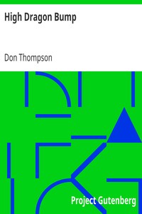 Cover of High Dragon Bump