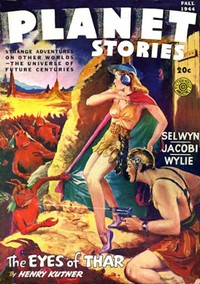 Cover of Highwayman of the Void