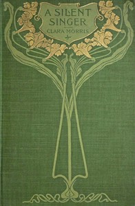 Cover of A Silent Singer