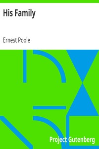 Cover of His Family