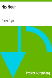 Cover of His Hour