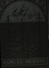 Cover of His Little World The Story of Hunch Badeau