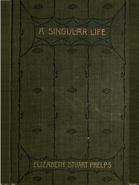 Cover of A Singular Life