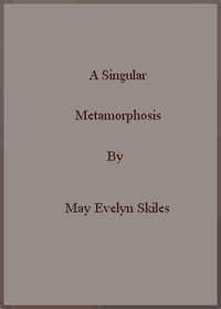 Cover of A Singular Metamorphosis