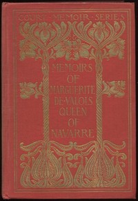 Cover of Historic Court Memoirs of France An Index