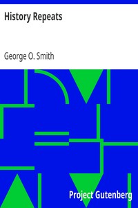 Cover of History Repeats