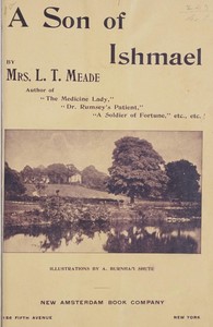 Cover of A Son of Ishmael A Novel