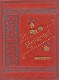 Cover of Hollowmell