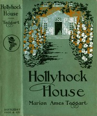 Cover of Hollyhock House A Story for Girls