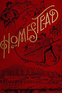 Cover of Homestead